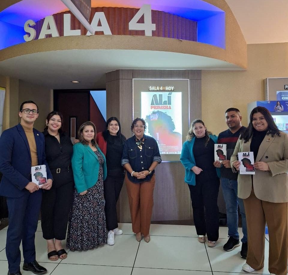 En Honduras se proyecta “Alí Primera: La Película”